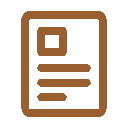 Fully Licensed Icon