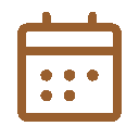 On-Time Delivery Icon